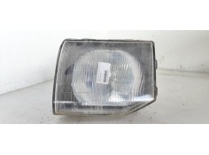 Recambio de faro izquierdo para mitsubishi montero (v20/v40) 2.5 turbodiesel referencia OEM IAM 11037746  