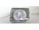 Recambio de faro izquierdo para mitsubishi montero (v20/v40) 2.5 turbodiesel referencia OEM IAM 11037746  