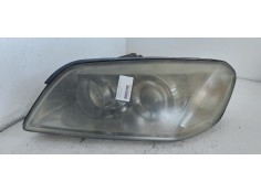 Recambio de faro izquierdo para chevrolet captiva 2.0 vcdi ltx referencia OEM IAM   