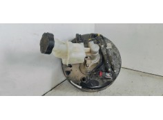 Recambio de servofreno para hyundai i40 i40 berlina fase 2 referencia OEM IAM 585003Z160  