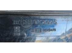 Recambio de retrovisor derecho para ford focus berlina (cak) 1.8 tdci turbodiesel cat referencia OEM IAM   
