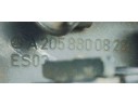 Recambio de bisagra capo izquierda para mercedes-benz clase c (w205) lim. 2.2cdi 170 [220] fap referencia OEM IAM A2058800828  