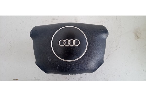 Recambio de airbag delantero izquierdo para audi a4 berlina (8e) 1.9 tdi referencia OEM IAM 8E0880201L  