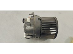 Recambio de motor calefaccion para peugeot 208 1.6 hdi 92 fap referencia OEM IAM NN108411U  