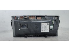 Recambio de pantalla multifuncion para bmw serie 5 touring (e61) 530d referencia OEM IAM   