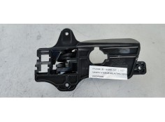 Recambio de maneta interior delantera derecha para hyundai i30 classic referencia OEM IAM 82623FD000  