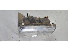 Recambio de faro izquierdo para mitsubishi montero (v20/v40) 2.5 turbodiesel referencia OEM IAM 11037746  