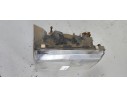 Recambio de faro izquierdo para mitsubishi montero (v20/v40) 2.5 turbodiesel referencia OEM IAM 11037746  