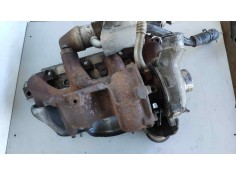 Recambio de turbocompresor para ford mondeo berlina (ge) 2.0 tdci referencia OEM IAM 7144677 2S7Q6K682AF 