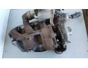 Recambio de turbocompresor para ford mondeo berlina (ge) 2.0 tdci referencia OEM IAM 7144677 2S7Q6K682AF 