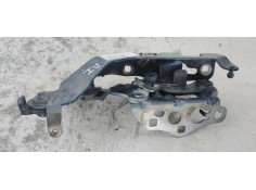 Recambio de bisagra capo izquierda para mercedes-benz clase c (w205) lim. 2.2cdi 170 [220] fap referencia OEM IAM A2058800828  