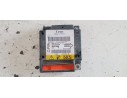 Recambio de centralita airbag para citroen c3 1.6 16v hdi referencia OEM IAM 9658316680  