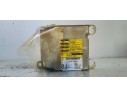 Recambio de centralita airbag para toyota auris advance referencia OEM IAM 8917002580  
