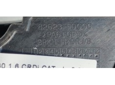 Recambio de maneta interior delantera derecha para hyundai i30 classic referencia OEM IAM 82623FD000  