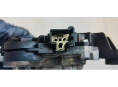 Recambio de motor limpia trasero para ford galaxy (ca1) 2.0 tdci referencia OEM IAM 0390201210  