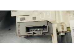 Recambio de motor elevalunas trasero derecho para peugeot 407 st sport referencia OEM IAM 0130822200  