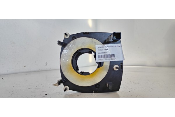 Recambio de anillo airbag para renault espace iv (jk0) expression referencia OEM IAM 8200328899  