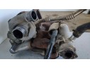 Recambio de turbocompresor para ford mondeo berlina (ge) 2.0 tdci referencia OEM IAM 7144677 2S7Q6K682AF 