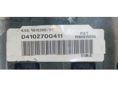 Recambio de airbag delantero izquierdo para alfa romeo giulietta (191) 1.6jtd 105 fap referencia OEM IAM 1560915200  