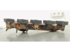 Recambio de colector escape para volvo s60 berlina d5 referencia OEM IAM 30637797  