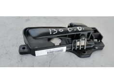 Recambio de maneta interior delantera derecha para hyundai i30 classic referencia OEM IAM 82623FD000  