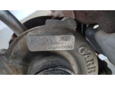 Recambio de turbocompresor para ford mondeo berlina (ge) 2.0 tdci referencia OEM IAM 7144677 2S7Q6K682AF 