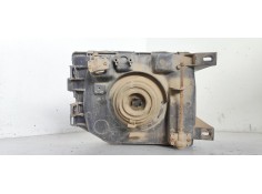 Recambio de faro izquierdo para mitsubishi montero (v20/v40) 2.5 turbodiesel referencia OEM IAM 11037746  