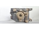 Recambio de faro izquierdo para mitsubishi montero (v20/v40) 2.5 turbodiesel referencia OEM IAM 11037746  