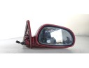Recambio de retrovisor derecho para mazda 626 berlina (ge) 2.5 v6 24v cat referencia OEM IAM 010519  