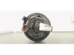 Recambio de motor calefaccion para peugeot 208 1.6 hdi 92 fap referencia OEM IAM NN108411U  