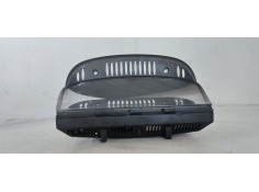 Recambio de pantalla multifuncion para bmw serie 5 touring (e61) 530d referencia OEM IAM   