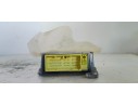 Recambio de centralita airbag para toyota auris advance referencia OEM IAM 8917002580  