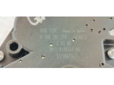 Recambio de motor limpia trasero para ford galaxy (ca1) 2.0 tdci referencia OEM IAM 0390201210  