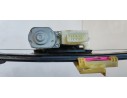 Recambio de elevalunas trasero izquierdo para citroen c4 picasso 1.6hdi 120 fap referencia OEM IAM 9816272780  