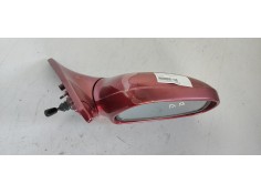 Recambio de retrovisor derecho para mazda 626 berlina (ge) 2.5 v6 24v cat referencia OEM IAM 010519  