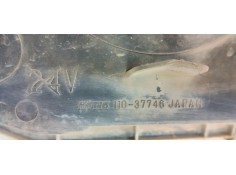 Recambio de faro izquierdo para mitsubishi montero (v20/v40) 2.5 turbodiesel referencia OEM IAM 11037746  