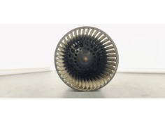 Recambio de motor calefaccion para peugeot 208 1.6 hdi 92 fap referencia OEM IAM NN108411U  