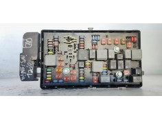 CAJA RELES / FUSIBLES 13345494 