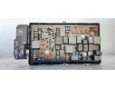 Recambio de caja reles / fusibles para opel insignia berlina expression referencia OEM IAM 13345494  