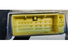 Recambio de centralita airbag para toyota auris advance referencia OEM IAM 8917002580  