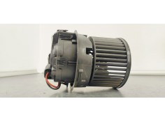 Recambio de motor calefaccion para peugeot 208 1.6 hdi 92 fap referencia OEM IAM NN108411U  