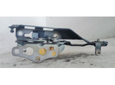 Recambio de bisagra capo derecha para mercedes-benz clase c (w205) lim. 2.2cdi 170 [220] fap referencia OEM IAM A2058800928  