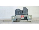 Recambio de cerradura maletero / porton para volkswagen new beetle cabriolet (1y7) 2.0 referencia OEM IAM 1C0827505C  