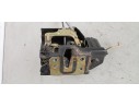 Recambio de cerradura puerta trasera derecha para ssangyong actyon 200 xdi referencia OEM IAM   