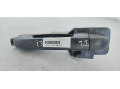 MANETA EXTERIOR TRASERA IZQUIERDA 