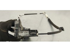 Recambio de cerradura puerta delantera derecha para peugeot 308 1.6hdi 92 fap referencia OEM IAM 9810309380  