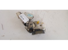 Recambio de cerradura puerta trasera izquierda para nissan terrano/terrano.ii (r20) 2.7 turbodiesel referencia OEM IAM 8255350J0