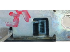 Recambio de cerradura maletero / porton para volkswagen new beetle cabriolet (1y7) 2.0 referencia OEM IAM 1C0827505C  