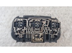 Recambio de luz interior para peugeot rcz 1.6 i turbo 156 referencia OEM IAM 96740524XT  