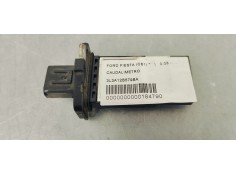 Recambio de caudalimetro para ford fiesta (cb1) referencia OEM IAM 3L3A12B579BA  